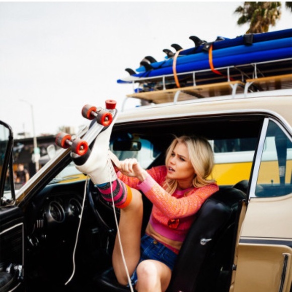 Hey posh friends! - Picture 4 of 8